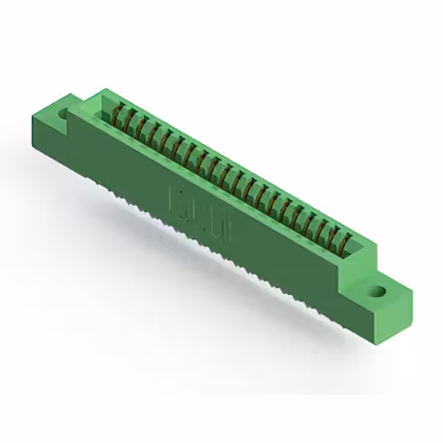 341-020-500-102 EDAC Inc.  Edgeboard Connectors